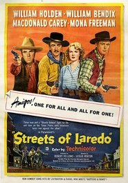 Photo de Streets of Laredo affiche