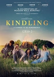 مشاهدة فيلم Kindling 2023 مترجم