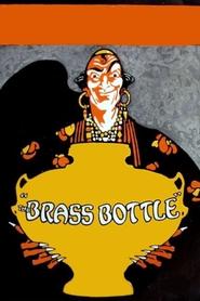 The Brass Bottle