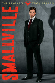 Smallville Season 10