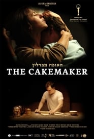 The Cakemaker Film Kijken Gratis online