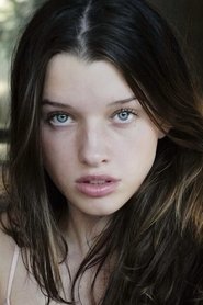 Ever Anderson is Alicia Marks / The Red Queen