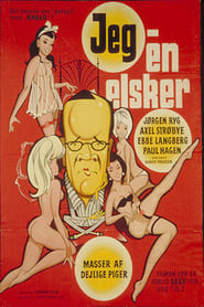 Póster Jeg - en elsker