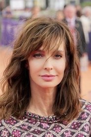 Anne Parillaud Anne Parillaud