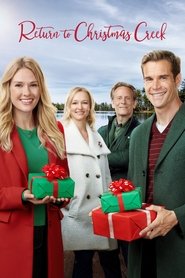 Watch Return to Christmas Creek (2018)
