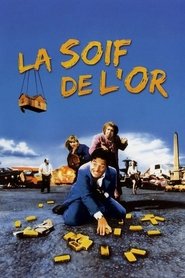 Image La Soif de l'or