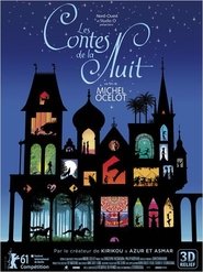 Filme Tales of the Night Tales of the Night locandina