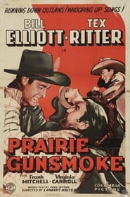 Prairie Gunsmoke Film online HD