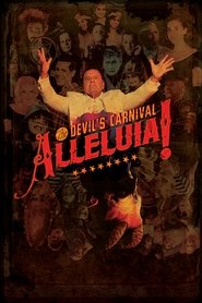 Alleluia! The Devil's Carnival (2016) Alleluia! The Devil's Carnival (2016)