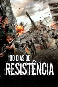 Image 100 Dias de Resistência