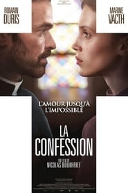 مشاهدة فيلم The Confession 2017