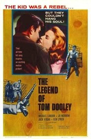 immagini di The Legend of Tom Dooley