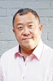 Eric Tsang Eric Tsang