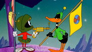 Duck Dodgers in the 24&frac12;th Century