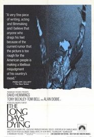 The Long Day's Dying Film in Streaming Gratis in Italian