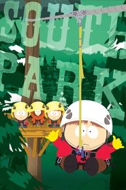 South Park Season 3