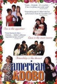 Affiche de Film American Adobo