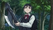 SAKAMOTO DAYS 1x20