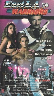 مشاهدة فيلم East L.A. Warriors 1989 مباشر اونلاين