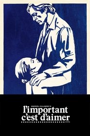 Photo de That Most Important Thing: Love affiche