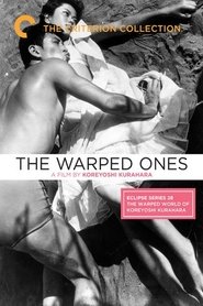 The Warped Ones en Streaming Gratuit Complet