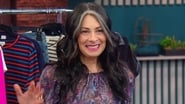 Stylist Stacy London