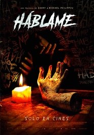 Image Háblame (2023) HD 1080p y 720p Latino