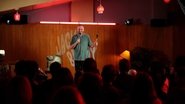 Jack Barry: Don't Happy Be Worry