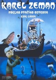 The Treasure of Bird Island Film Plakat