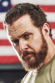 A.J. Buckley A.J. Buckley