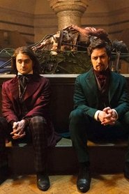 immagini di Victor Frankenstein