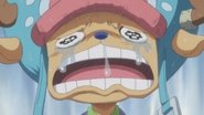The Man with a bounty of Billion! The Strongest Sweet Commander, Katakuri