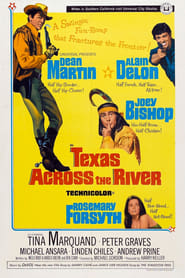 Texas Across the River Film Streaming