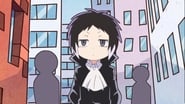 Akutagawa-kun's Errands / The Mafia Member Who Doesn't Kill / Forming a Duo With Him