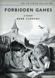 Forbidden Games Películas en Streaming Gratis Forbidden Games Ver Descargar Películas en Streaming Gratis en Español