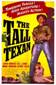 The Tall Texan en Streaming Gratuit Complet HD