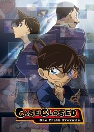 Case Closed Season 