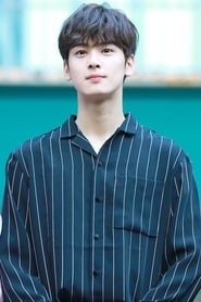 Cha Eun-woo