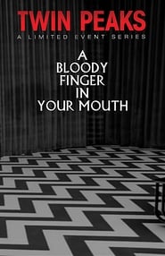 A Bloody Finger in Your Mouth