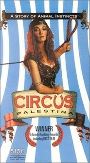 Photo de Circus Palestina affiche