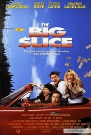 The Big Slice locandina