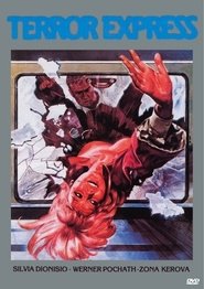 Affiche de Film Terror Express