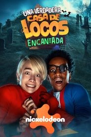 Imagen The Loud House: Una Verdadera Familia Embrujada
