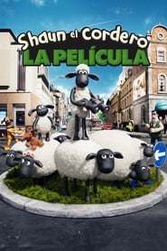 Image La oveja Shaun: La película