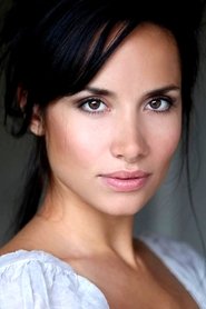 Alexia Degrémont is Estelle Toussaint