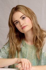 Lily James Lily James