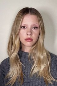Mia Goth Mia Goth