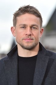 Charlie Hunnam