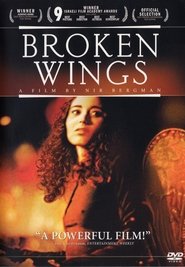 Imagen de Broken Wings