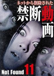 Not Found 11 (2013) Not Found 11 (2013)